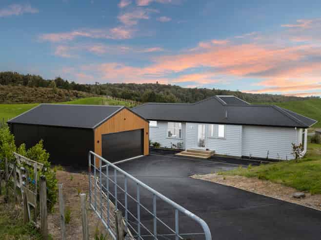 956B Whakamarama Road, Whakamarama