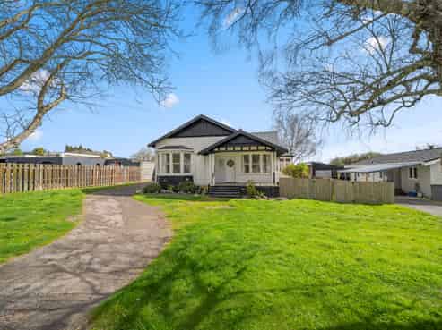 21 Coulter Road, Owhata