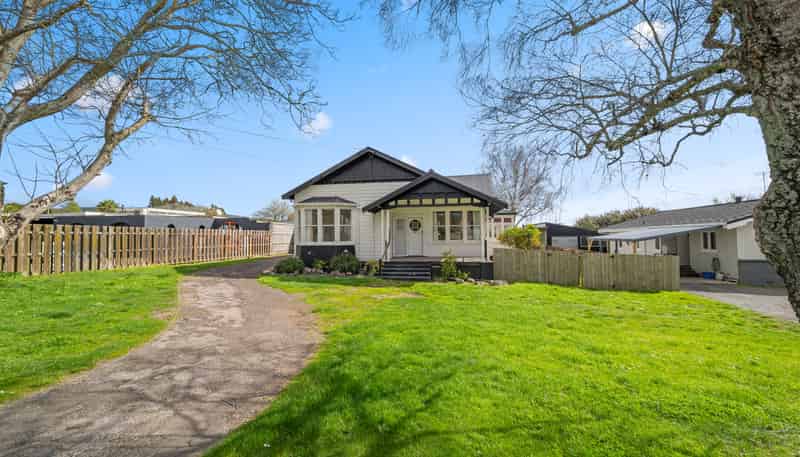 21 Coulter Road, Owhata