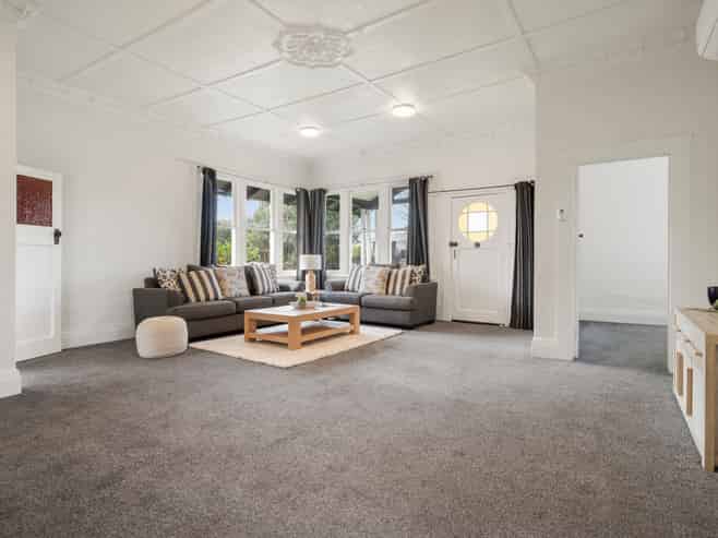 21 Coulter Road, Owhata