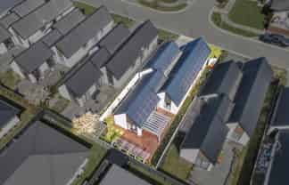 7 Berg Way, Belfast