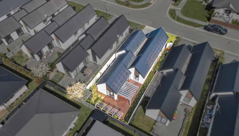 7 Berg Way, Belfast