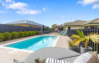 29 Rosberg Place, Mount Maunganui