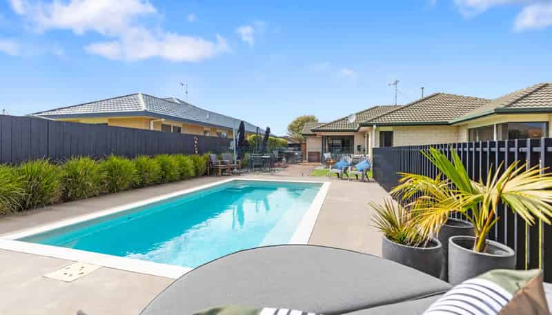 29 Rosberg Place, Mount Maunganui