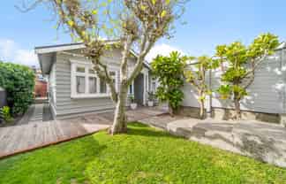 10 Ruahine Street, Hataitai