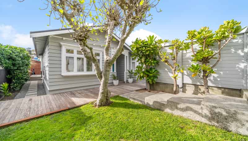 10 Ruahine Street, Hataitai