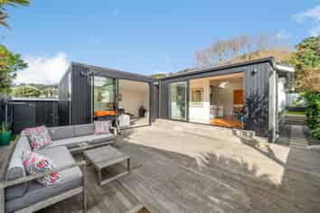 10 Ruahine Street, Hataitai