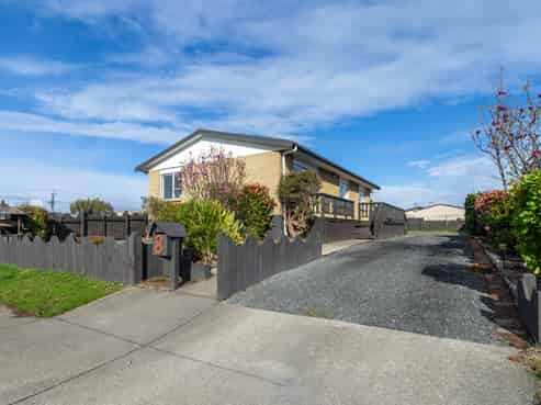 8 O'Byrne Street, Waikiwi
