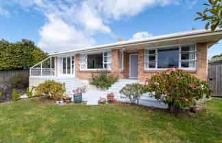 261 Old Taupo Road, Hillcrest