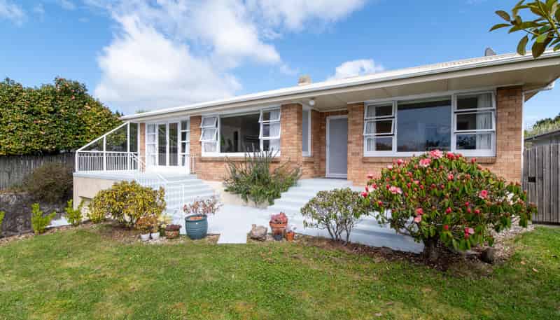 261 Old Taupo Road, Hillcrest