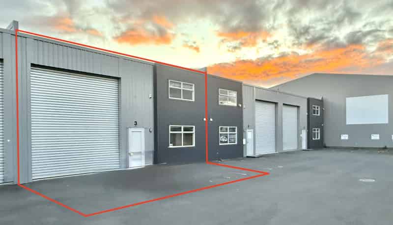 Unit 3, 82 Taurikura Drive, Tauriko
