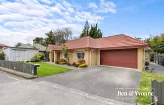 7/131A Luke Street East, Otahuhu