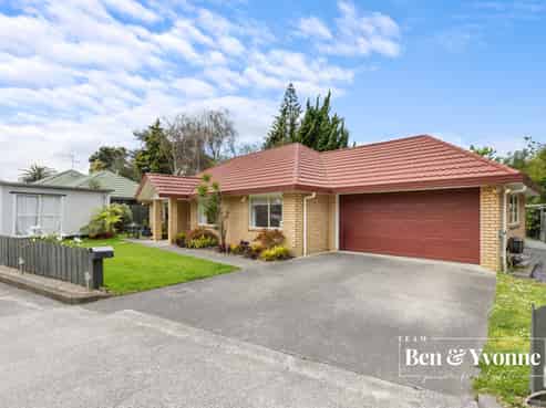7/131A Luke Street East, Otahuhu
