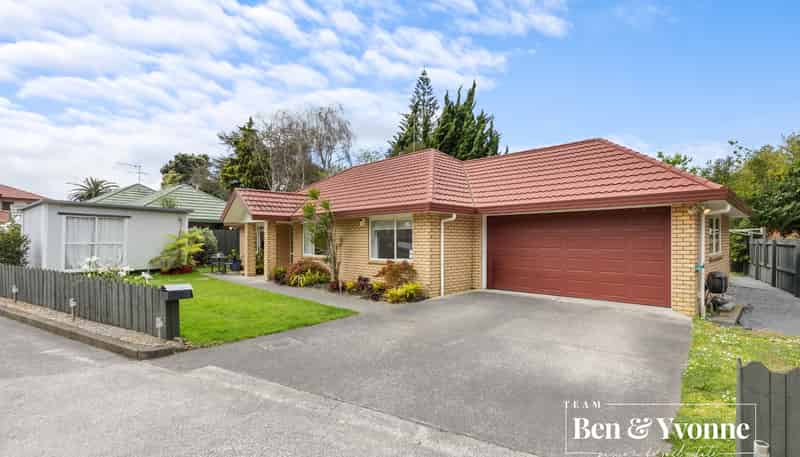7/131A Luke Street East, Otahuhu