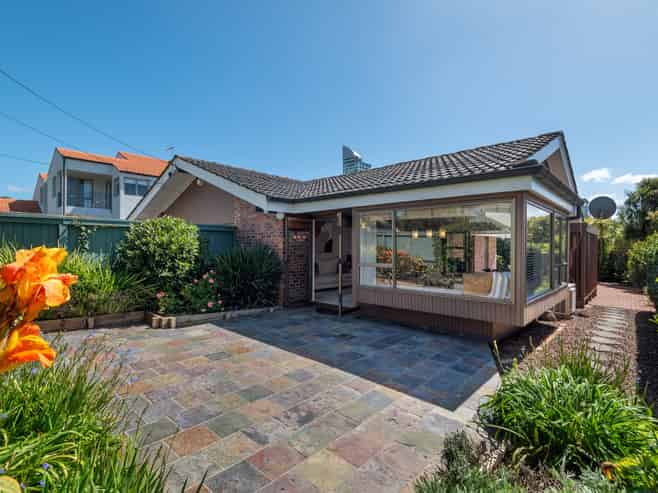18 Sanders Avenue, Takapuna
