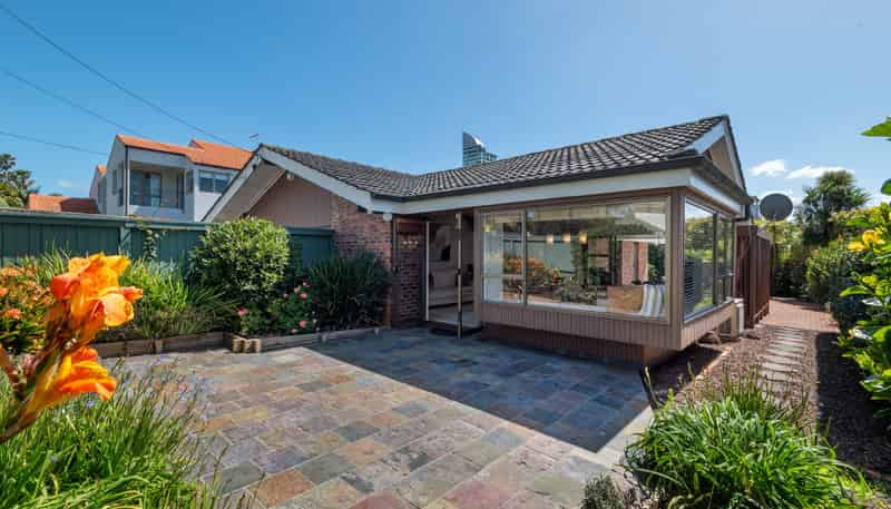 18 Sanders Avenue, Takapuna