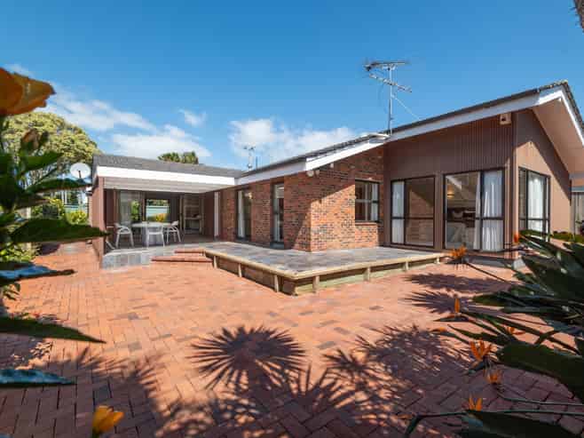18 Sanders Avenue, Takapuna