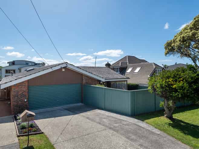 18 Sanders Avenue, Takapuna