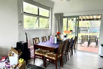 Bay of Plenty - Address withheld