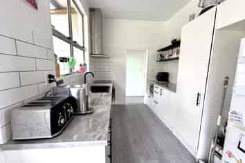 Bay of Plenty - Address withheld