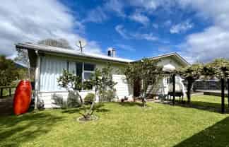Bay of Plenty - Address withheld