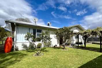 Bay of Plenty - Address withheld
