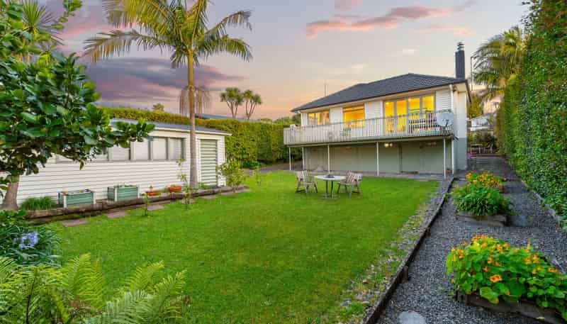 12 Linwood Avenue, Forrest Hill