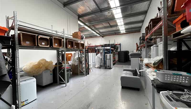  Unit A1, 269A Mount Smart Road, Onehunga