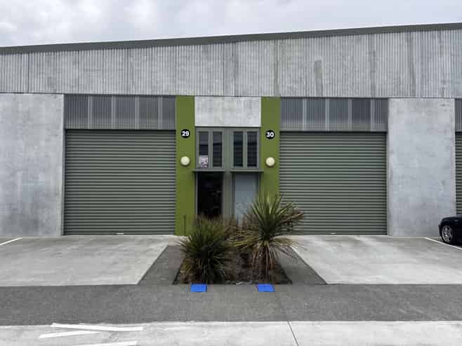 Lease 1 or 2 units!