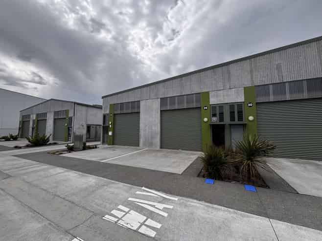 Lease 1 or 2 units!