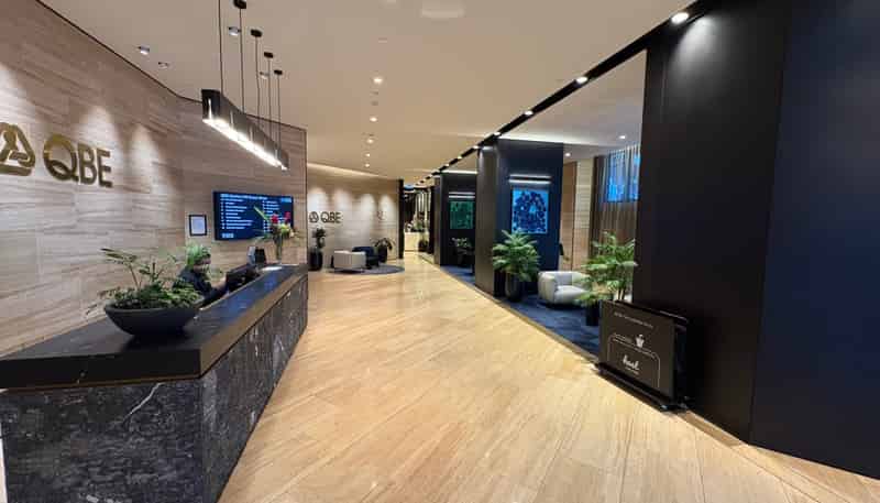 125 Queen Street, Auckland Central