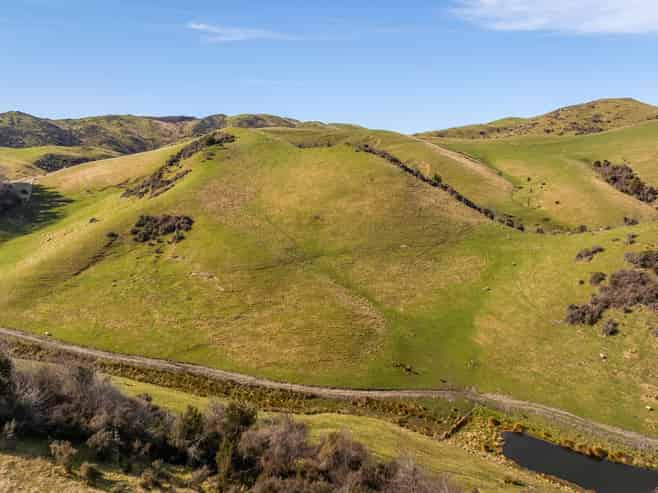 1246 Leader Road West, Waiau
