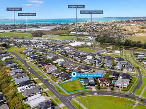 60 Manuel Road, Silverdale