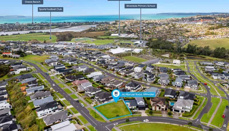 60 Manuel Road, Millwater