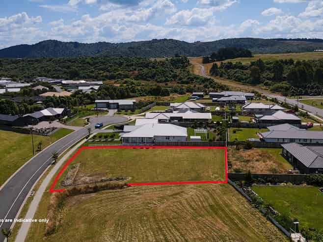 6 Pukatea Lane, Kinloch