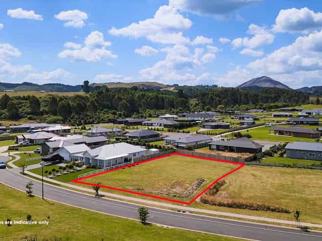 6 Pukatea Lane, Kinloch