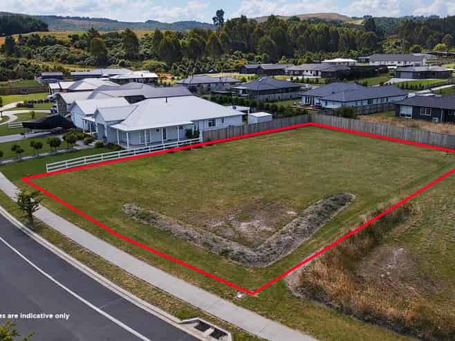 6 Pukatea Lane, Kinloch
