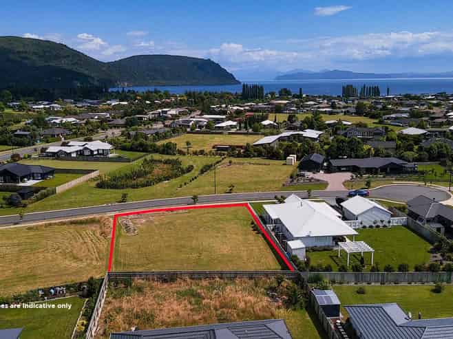 6 Pukatea Lane, Kinloch
