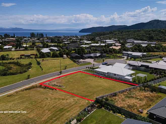 6 Pukatea Lane, Kinloch