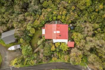 33 Dundee Street, Stewart Island