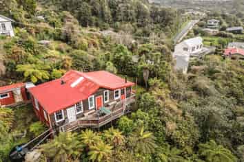 33 Dundee Street, Stewart Island