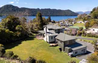 10 Millar Road, Lake Okareka