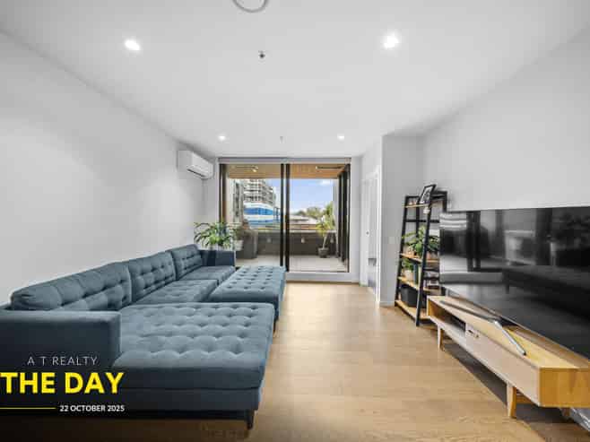210/64 Victoria Street, Onehunga