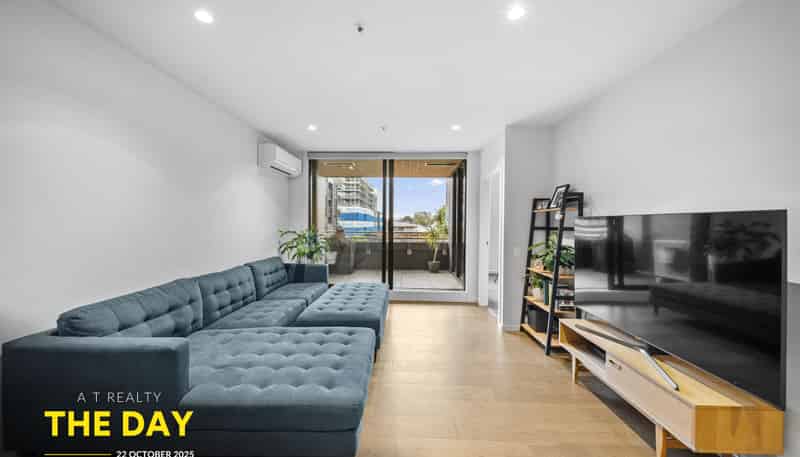 210/64 Victoria Street, Onehunga