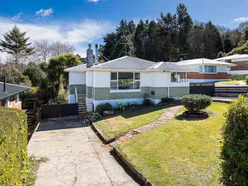 1 Stephen Street, Halfway Bush