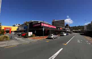 22 Shared Car parks!