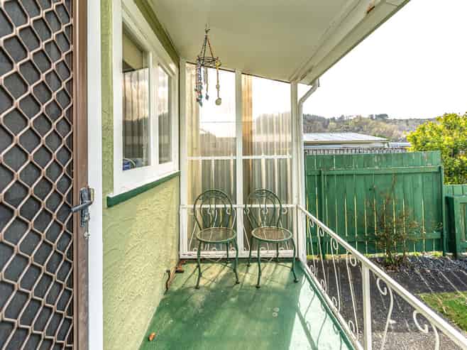 12 Roberts Avenue, Aramoho