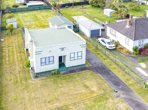 12 Roberts Avenue, Aramoho