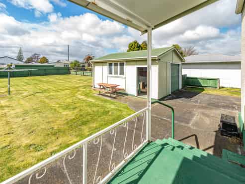 12 Roberts Avenue, Aramoho