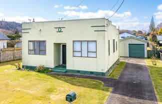 12 Roberts Avenue, Aramoho